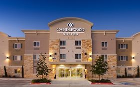 Candlewood Suites New Braunfels By Ihg